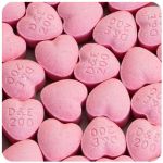Экстази  Ecstasy Love 200 MDMA в Соликамске