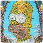 Марки LSD-25 VHQ чистых 250 мкг в Соликамске